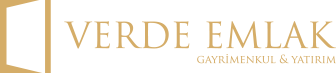 Verde Emlak Danışmanlığı Logo